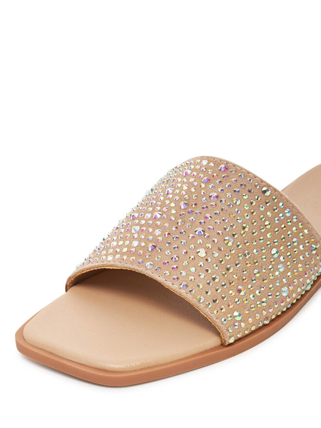 JENNY Chanclas JENNY WFA2749-4 Beis