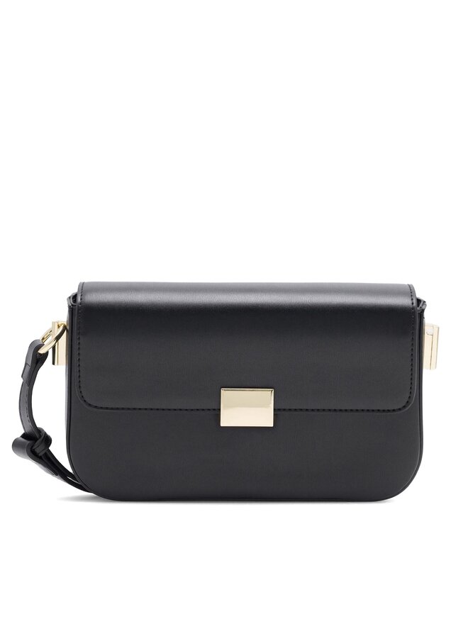 Jenny Fairy Handtasche Jenny Fairy JEN-22-A23 Schwarz