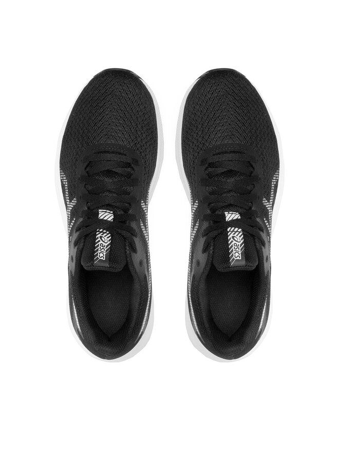 Asics Buty do biegania Asics Patriot 13 1011B485 Czarny