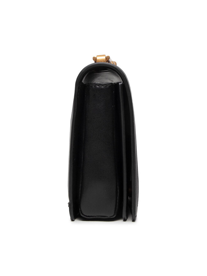Guess Handtasche Guess Abey (VB) HWVB85 58210 Schwarz