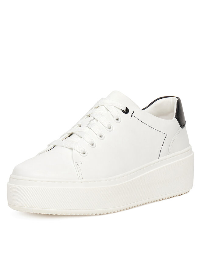 Lasocki Zapatillas Lasocki WB-BILIA-04 Blanco