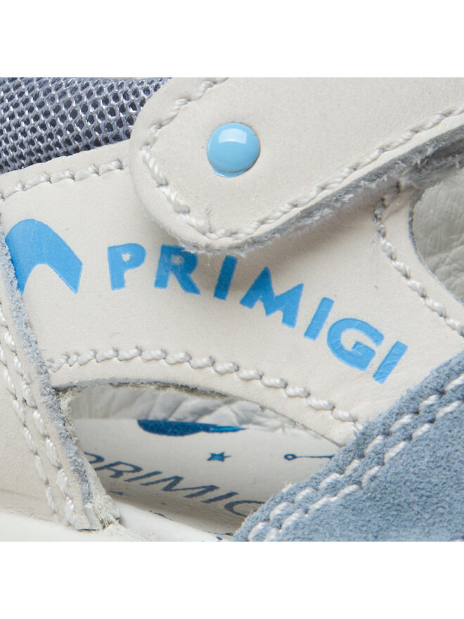 Primigi Σανδάλια Primigi 1862022 Λευκό