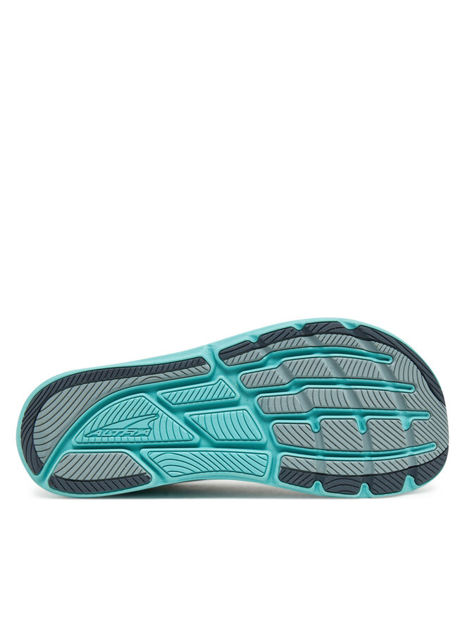 Altra Маратонки за бягане Altra Torin 8 AL0A85QF1 Бял