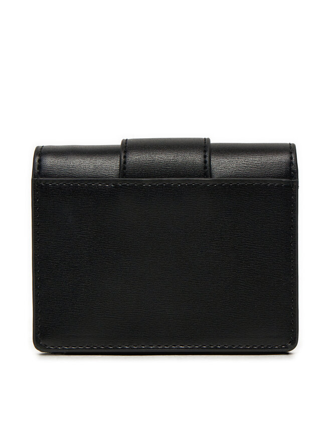 Armani Exchange Γυναικείο Πορτοφόλι Armani Exchange XW000360 AF12039 UC001 Μαύρο