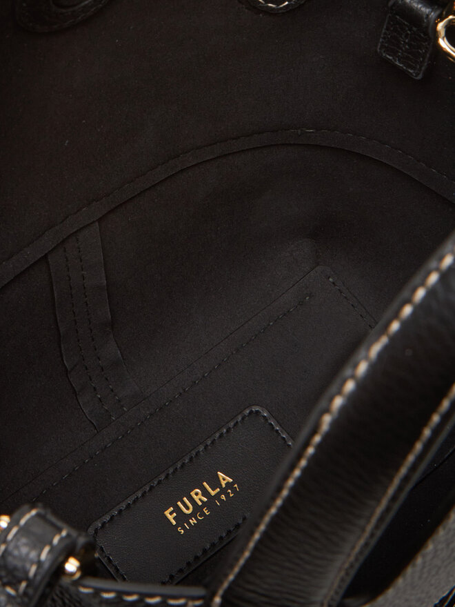 Furla Táska Furla Primrose WB01825 HSF000 CN O6000 Fekete