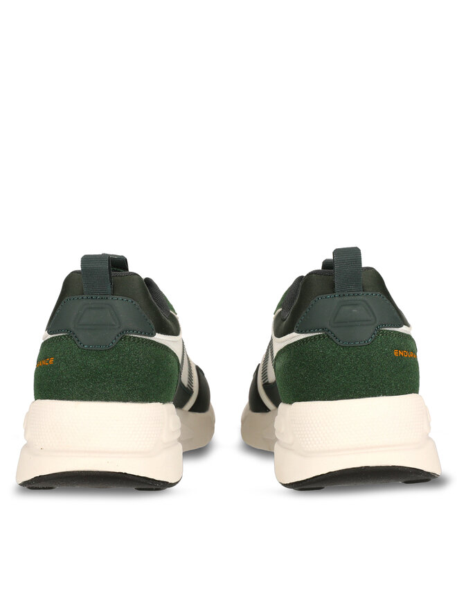 Endurance Sneakers Endurance Abantes M Sneaker E242001 Verde