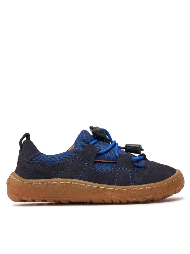 Froddo Tenisice Froddo Barefoot Track G3130243-1 M Tamnoplava