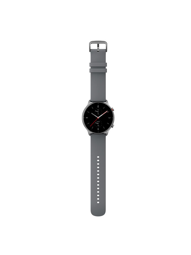 Amazfit Smartwatch Amazfit GTR 2E A2023 Сив