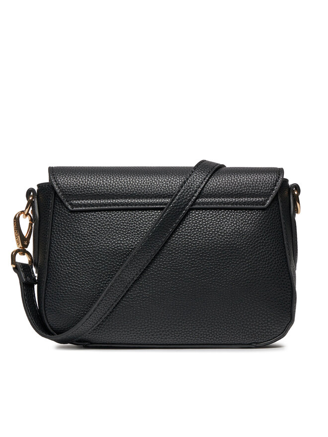 Valentino Τσάντα Valentino Brixton VBS7LX08 Μαύρο