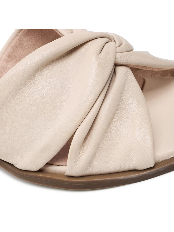CAPRICE Women's Mule 9-27204-42 Width G Size