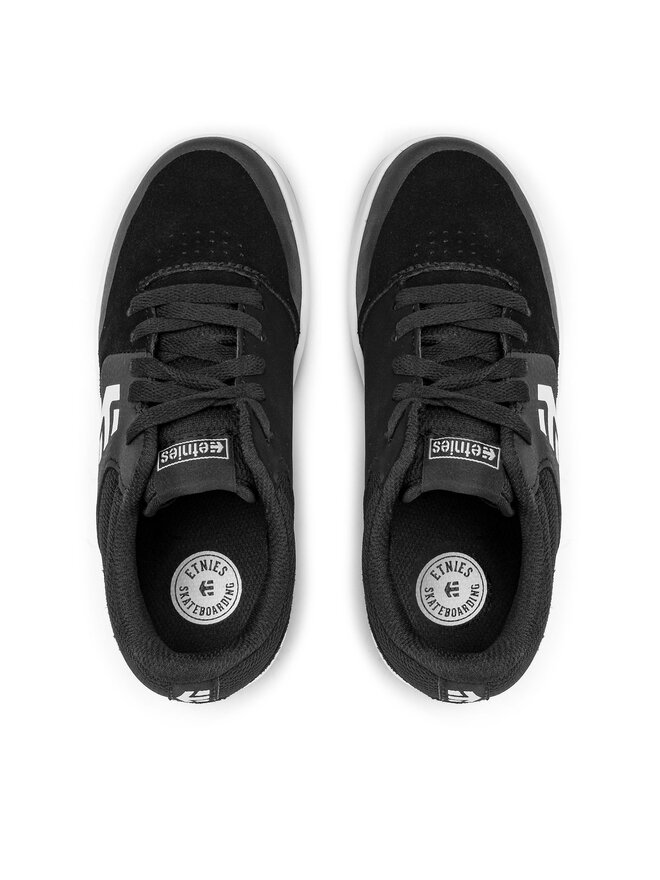 Etnies Snīkeri Etnies Marana 4301000120 Melns