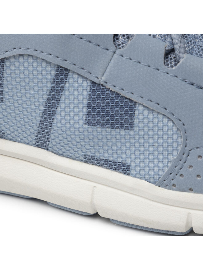 Helly Hansen Topánky na vodné športy Helly Hansen Ahiga V4 Hydropower 11583_555 Modrá