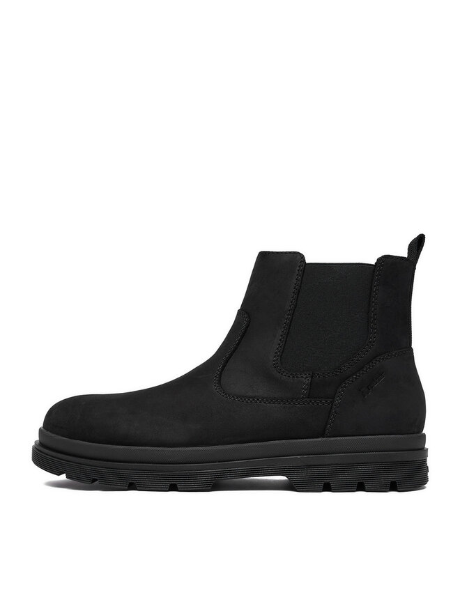 Rieker Stiefeletten Rieker CEO-F7051-00 Schwarz