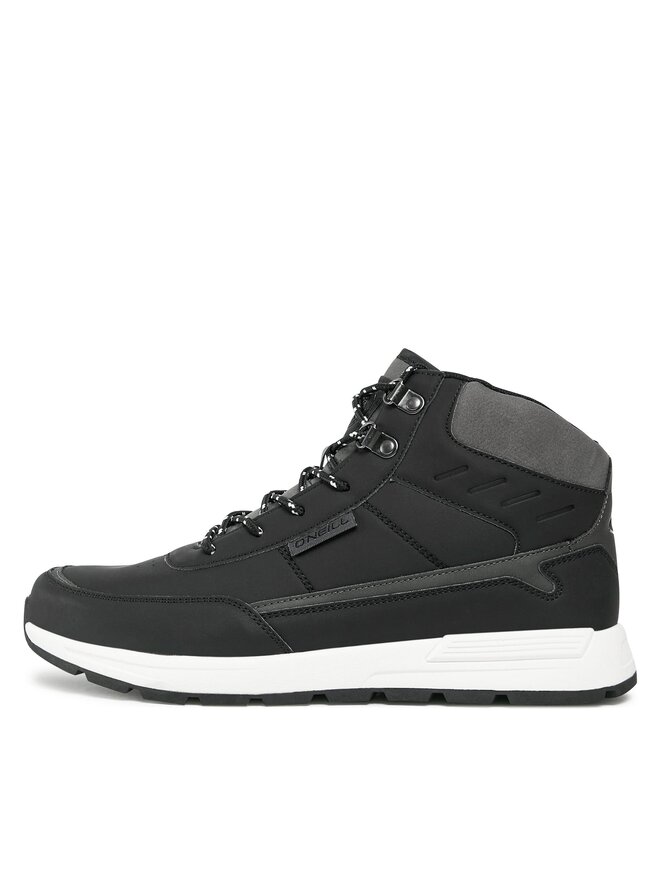 O'Neill Sneakersy O'Neill Atlas Men Shoot 90233062.25Y Čierna