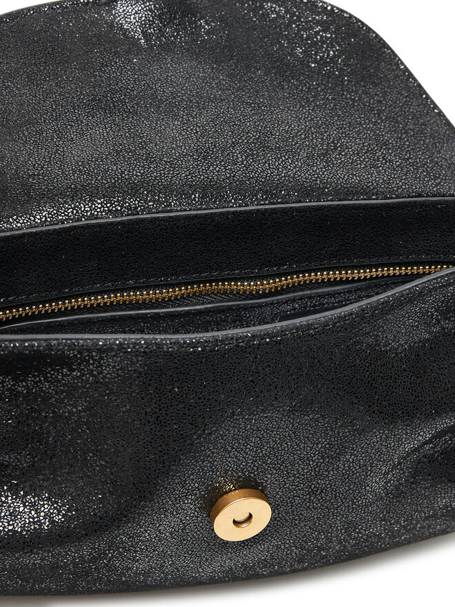 PINKO Τσάντα PINKO Jolene Shoulder Mini PE 25 PLTT 102802 A27K Μαύρο
