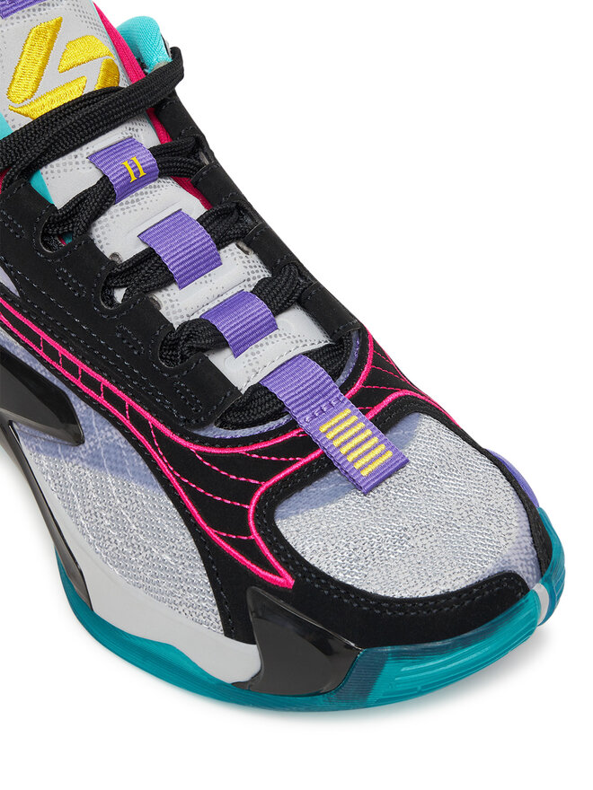 Nike Basketballschuhe Nike Luka 2 9 (GS) DZ3498 007 Violett