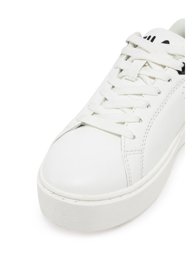Fila Сникърси Fila Crosscourt Altezza A Wmn FFW0023.13170 Бял