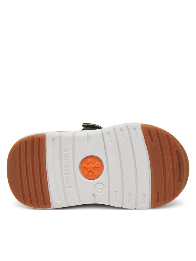 Biomecanics Sneakers Biomecanics 252130 Khakifarben