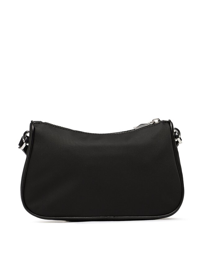 MICHAEL Michael Kors Сумка MICHAEL Michael Kors Jet Set 32R3SJ6C8C Чорний
