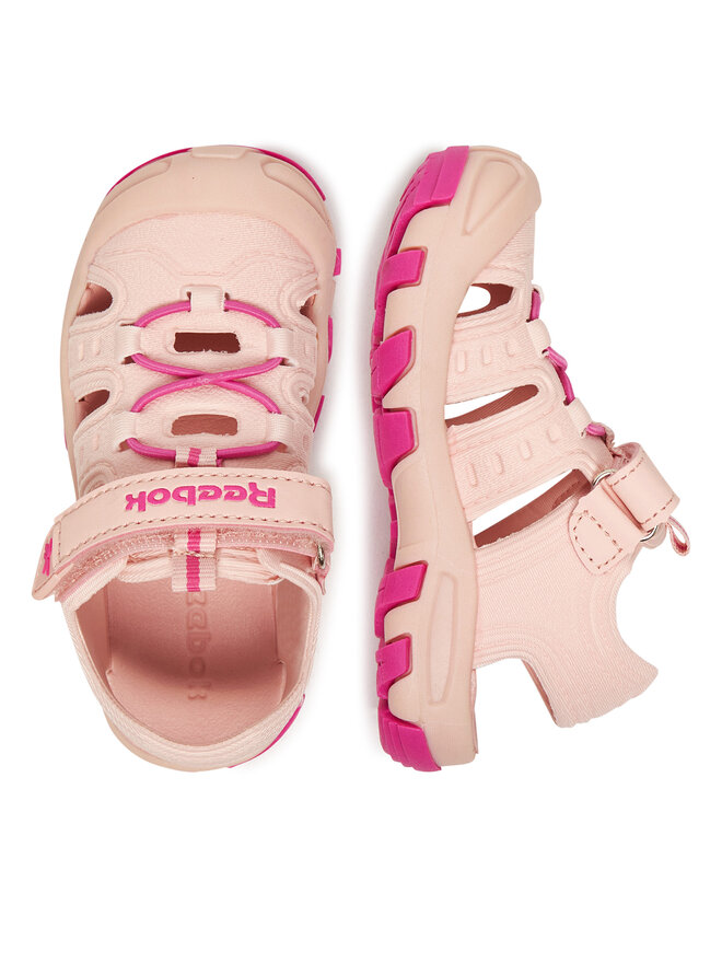 Reebok Sandalen Reebok CP92-23833-DZ (III) Rosa