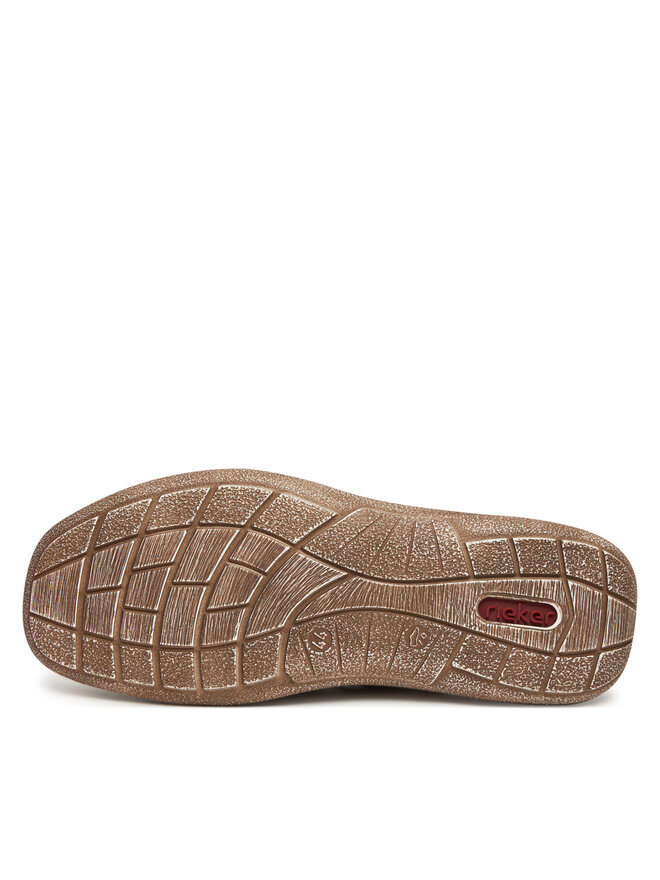 Rieker Sandalen Rieker 03078-25 Beige