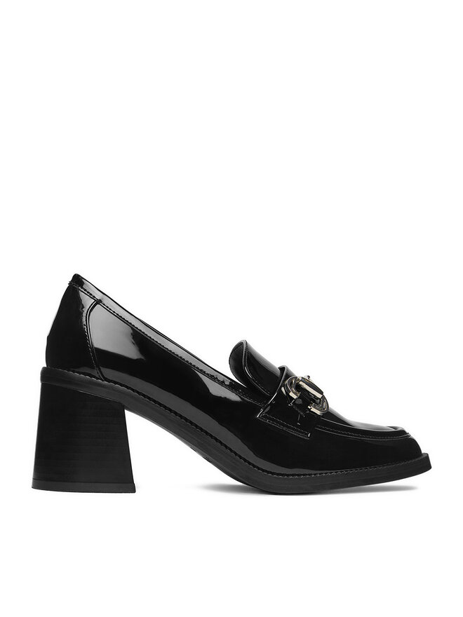 JENNY Scarpe basse JENNY CEO-HY6867-1 Nero