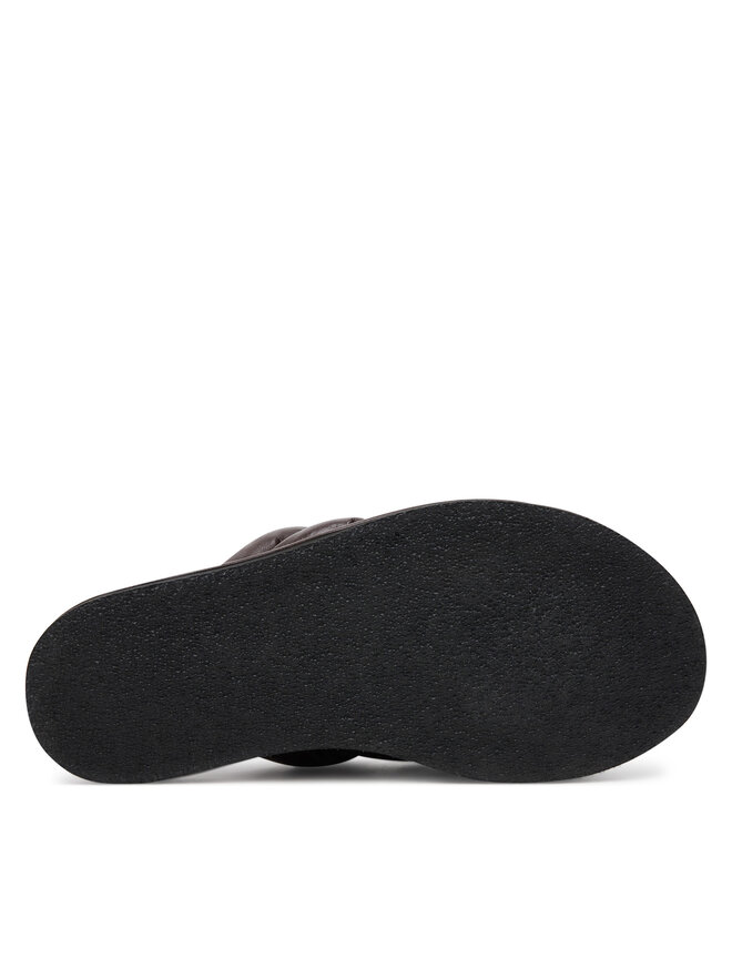 Bronx Chanclas Bronx Har-Perr 85049-D Marrón