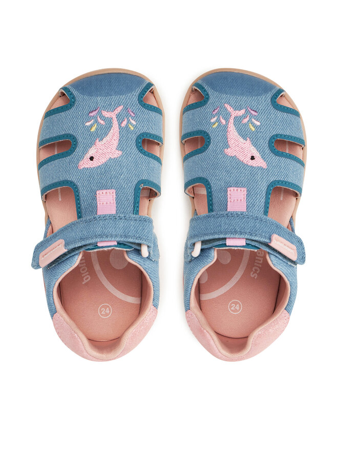 Biomecanics Sandalias Biomecanics 252191 S Azul
