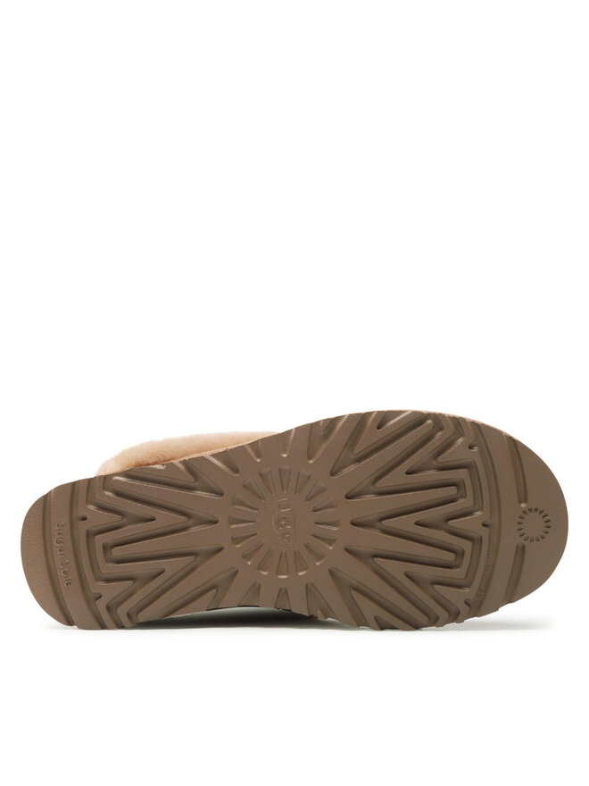 Ugg Pantofole Ugg W Classic II 1130876 Marrone
