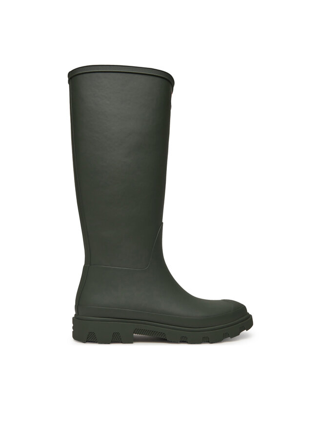 Hunter Cizme de cauciuc Hunter Leon 50536270 Verde