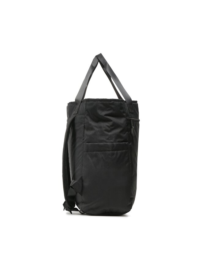 Alpha Industries Σακίδιο Alpha Industries Tote Bag 108946 Μαύρο