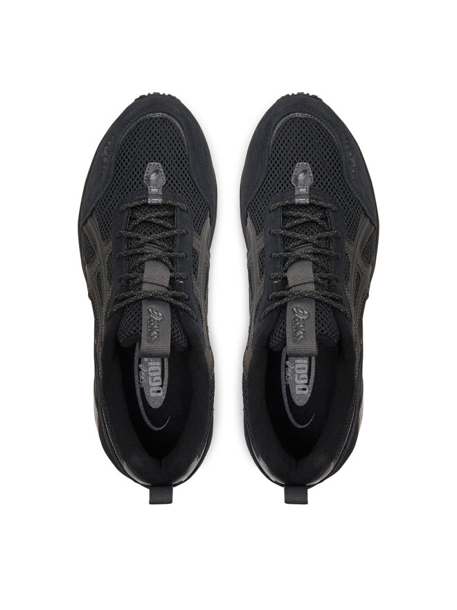 Asics Sneakersy Asics Gel-1090V2 1203A224 Czarny
