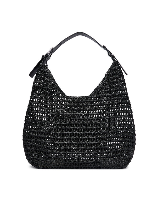 MICHAEL Michael Kors Сумка MICHAEL Michael Kors Nolita 30S6SY5H3W Чорний