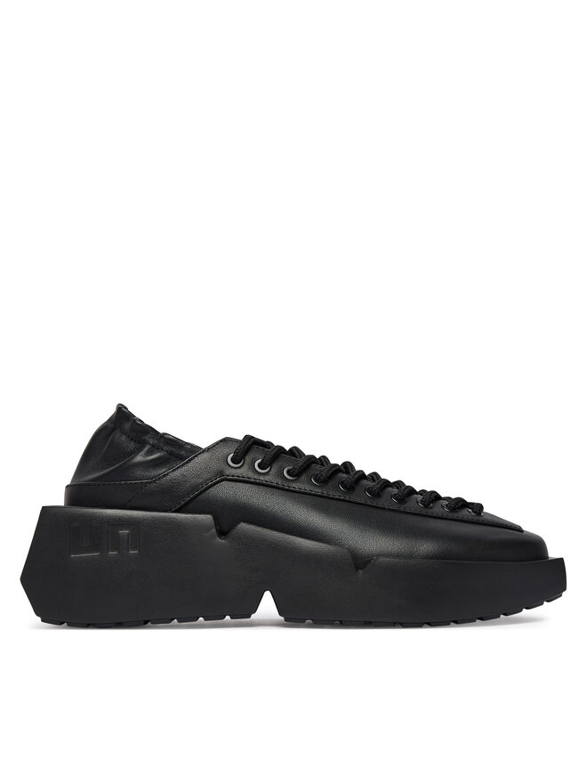 United Nude Sneakers United Nude Mega Lacey 109950116 Schwarz