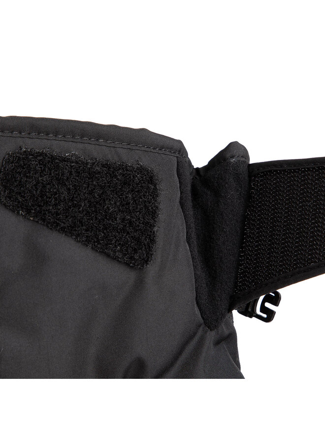 Helly Hansen Лижні рукавиці Helly Hansen Swift Ht Glove 67324-990 Чорний