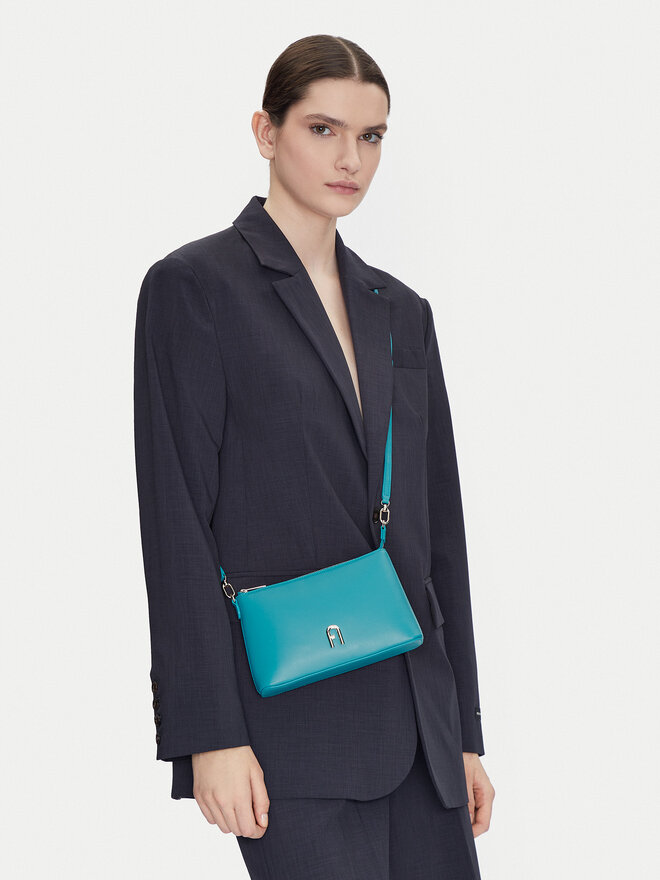Furla Soma Furla WE00615 AX0733 TR400 Zils