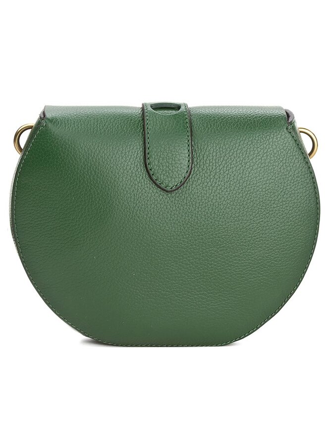 Coccinelle Handtasche Coccinelle AO0 Carousel E1 AO0 55 C6 01 Grün