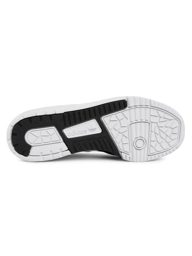 adidas Tenisice adidas Rivalry Low FW2747 Bijela