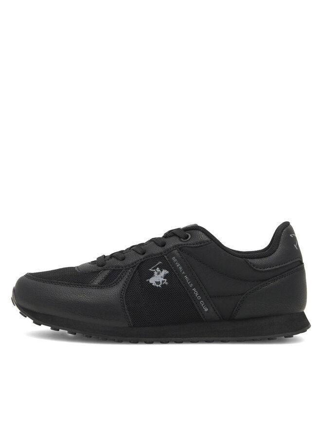 Beverly Hills Polo Club Sneakers Beverly Hills Polo Club NP-PEPE Schwarz