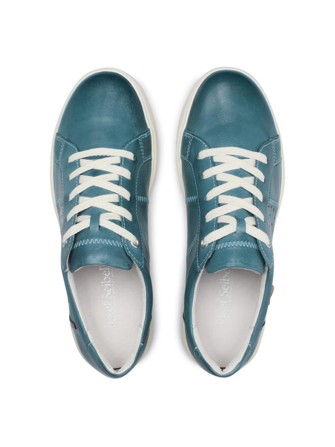 Josef Seibel Zapatillas Josef Seibel Caren 01 67701 133 515 Azul