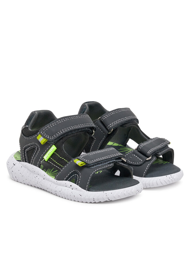 Garvalin Sandalen Garvalin 252878 M Grau