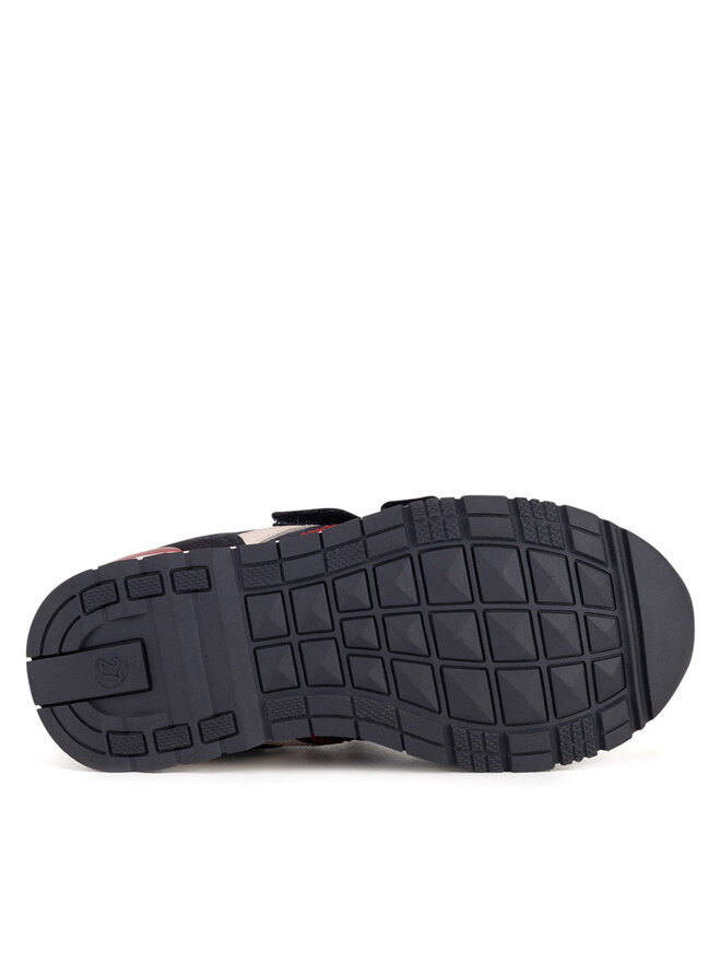 Lasocki Kids Sneakers Lasocki Kids KEKS CI12-2810-01 Dunkelblau
