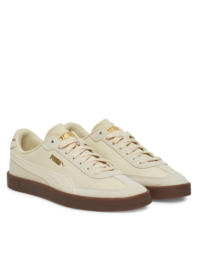 Puma Αθλητικά Puma Club II Era 397447 43 Εκρού