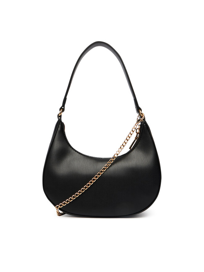 LOVE MOSCHINO Handtasche LOVE MOSCHINO JC4116PP1PLO1000 Schwarz