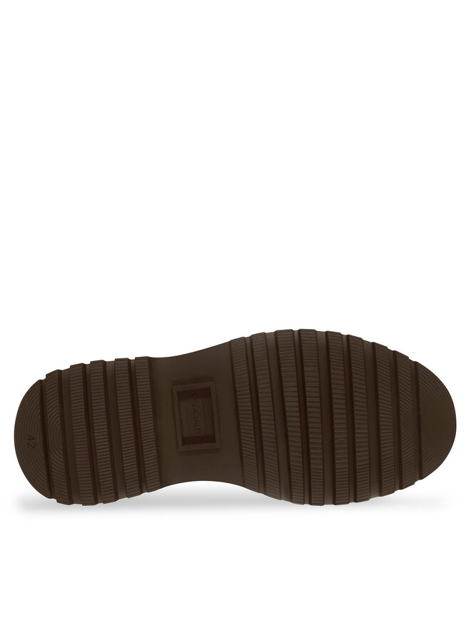 Gant Туристически oбувки Gant Clafton 29643742 Кафяв