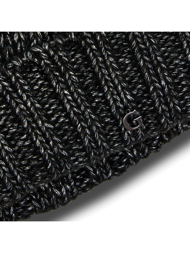 Guess Căciulă Guess W3BZ21 Z3970 Negru