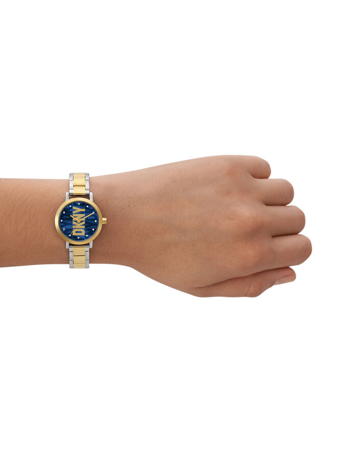 DKNY Reloj DKNY Soho NY6671 Oro