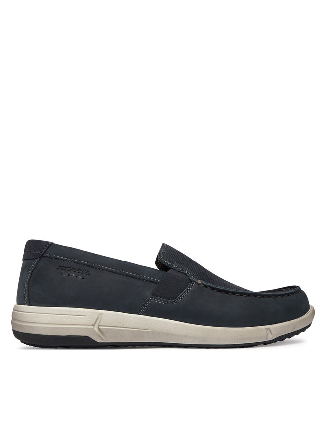 Josef Seibel Halbschuhe Josef Seibel Enrico 31 25331 Dunkelblau