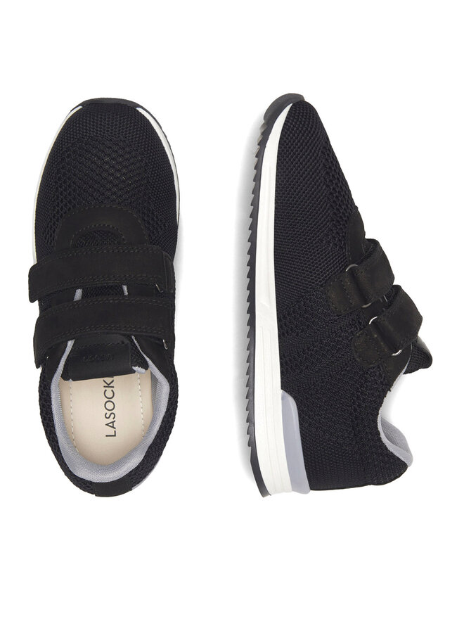 Lasocki Young Zapatillas Lasocki Young TEKS CI12-2757-13(IV)CH Negro