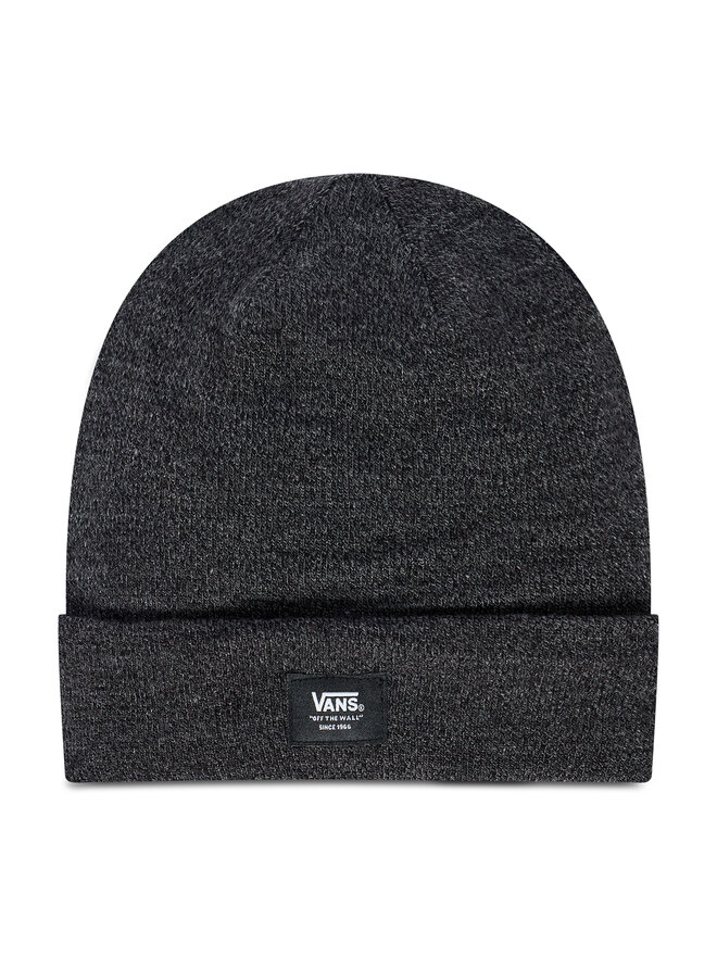 Vans Căciulă Vans Mte Cuff Beanie VN0A3HJ9BHH1 Gri
